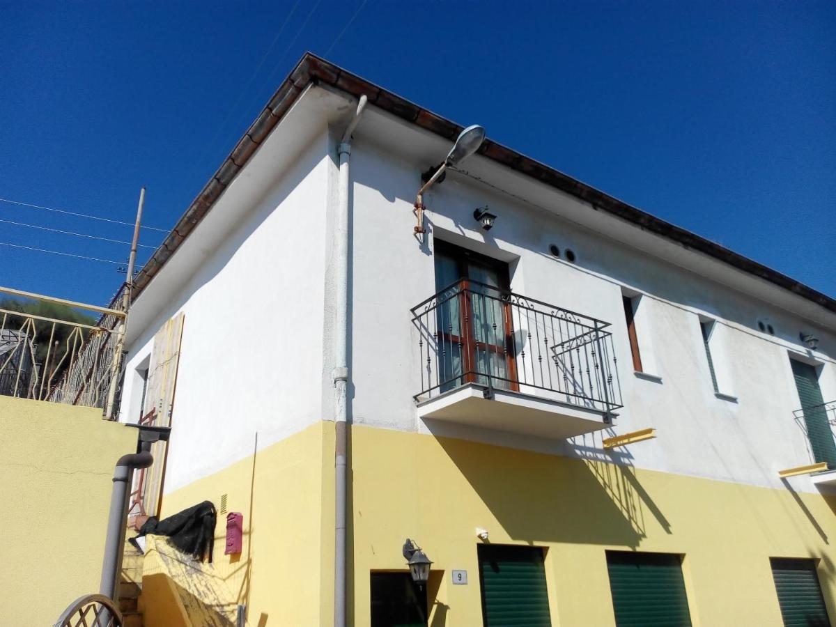 Ada Home Sanremo Exterior photo